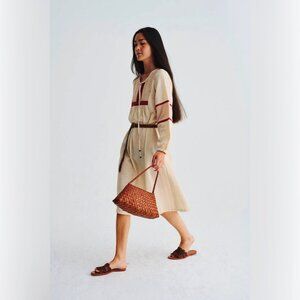 DRAGON DIFFUSION Rosanna shoulder bag